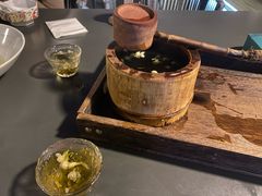 -汉水谣·江景餐厅(江滩店)