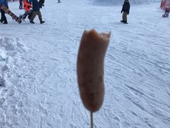 -太子岭滑雪场