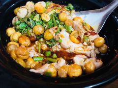 -古真记钵钵鸡(总店)