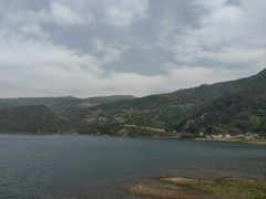 -雷波马湖风景区