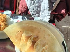 -邢家锅贴老店·非遗·开封菜(金明广场店)