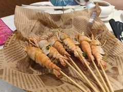-79号渔船海鲜饭店(宝安店)