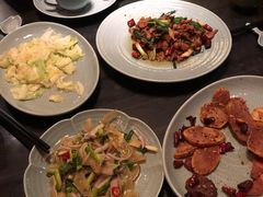 -丽江金茂凯悦臻选酒店-滇香馆