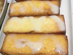 烤吐司-木屋烧烤(西城天桥店)