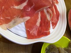 -九记潮汕现切鲜牛肉自助火锅(新开铺店)