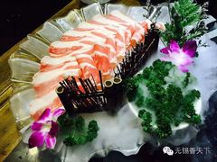 -香天下·四川火锅(安镇大润发店)