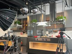 -Living Kitchen团建·厨艺派对空间(国贸店)