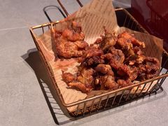-醉炫音速烧烤·干煸菜(沙河总店)