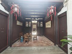 -载阳·听松别院