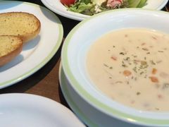 -萨莉亚意式餐厅(南京环亚凯瑟琳广场店)