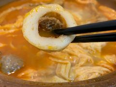 -螺思宝螺蛳粉火锅·鸭脚煲(西乡店)