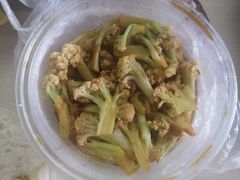 -刘胖子家常菜·蹄花焖藕(中南店)