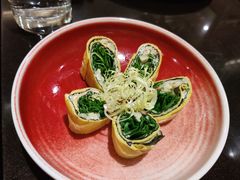 -北京王府井希尔顿酒店·秦唐中餐厅Chynna