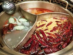 -小龙坎老火锅(北京三里屯店)