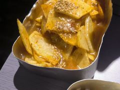 -火焰枪蛋·烧烤(奉天街店)