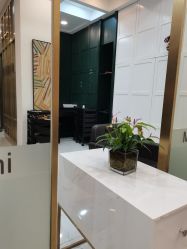 点击看大图 -悦Salon发型设计