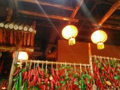 -金掌勺锅包肉(太原万达店)