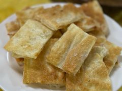 -大石鼓山庄·珠海第一烧猪