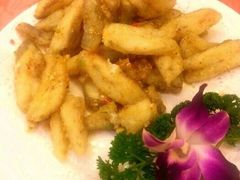 -深运潮州粥(东门店)