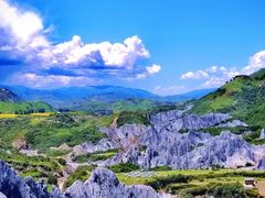 -墨石公园景区