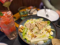 -百特喜·意大利餐厅(八佰伴镇江店)