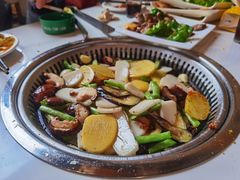 -东北烤肉(钟鼎名悦店)