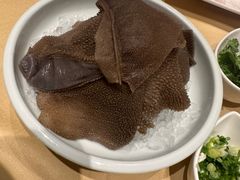 -鼎鼎香·港式火锅(北京SKP店)