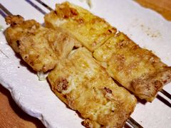 -质烤烤物·活烤海鲜(质烤总店)