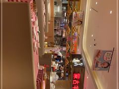 -西贝(吴江路湟普汇店)