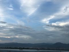 -西昌邛海宾馆