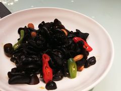 -汤记传菜(浦江店)