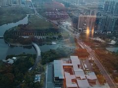 -嘉定凯悦·咖啡厅