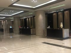 -扬州绿地铂骊酒店