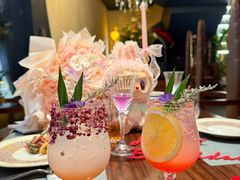 -狮拾久·现代新加坡料理(福田COCO Park店)