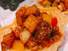 -香云轩·顺德菜(香云纱园林酒店店)