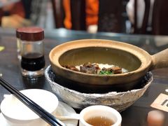 -红星光发煲仔饭(文海店)