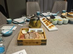 -聆桂烤鸭·金奖烤鸭(静联广场店)