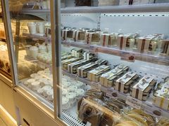 -烘焙町面包店(西四店)