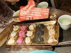 -吼堂老火锅(太古里总店)