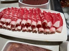 -海底捞火锅(枫蓝国际购物中心店)