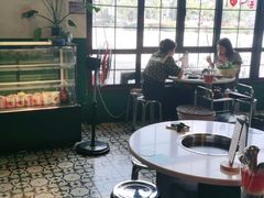 大堂-老成都市井火锅阿泥頭火锅公司(海宁长安佳源中心广场店)