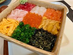 -FOUNT创意日料