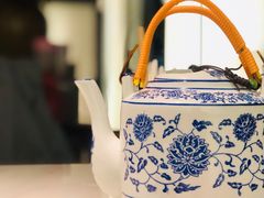 -绿茶餐厅(成都太古里店)