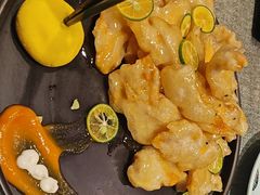 -隐食私房菜(渡口·光荣院南门·老街店)