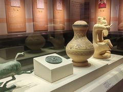 -历代帝王庙博物馆