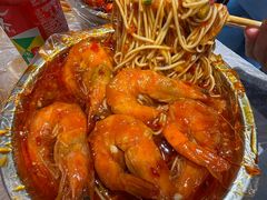 -李叔叔虾蟹大排档(青羊店)