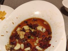 -毛家饭店·30年融合新湘菜(无影山店)