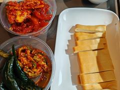 -聚合鑫东北熏酱熟食麻辣面(长阳店)