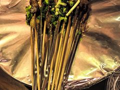 -贰醒·私房小院烧烤 (太古里店)