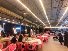 大堂-乐兴海鲜餐厅
